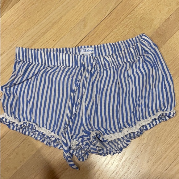 Pj Salvage shorts - Picture 1 of 1